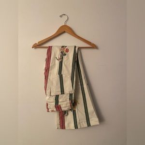 Your Grandma’s retro bell bottoms